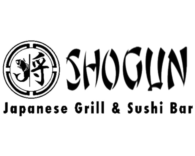 Shogun Pearland, located at 11200 Broadway St, Ste 600, Pearland, TX logo